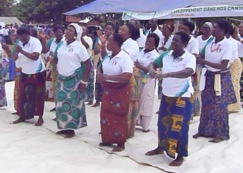 Haho/Fête des retrouvailles « Agbéza » : Les fils de Dalia Bégbé et d’Atchavé prônent le vivre-ensemble