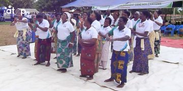 Haho/Fête des retrouvailles « Agbéza » : Les fils de Dalia Bégbé et d’Atchavé prônent le vivre-ensemble