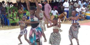 56 Les prestations de jeunes
