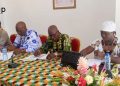 Lacs/Culture : Les festivités de la fête traditionnelle « Bakatué-Anèzan » lancées à Aného