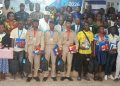 Lacs/Excellence en milieu scolaire : La Fondation Nana Anè XV récompense 23 lauréats aux examens nationaux