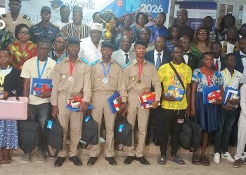 Lacs/Excellence en milieu scolaire : La Fondation Nana Anè XV récompense 23 lauréats aux examens nationaux