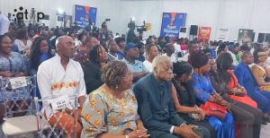 68 Les officiels