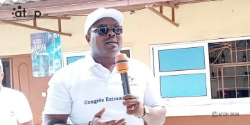 Lacs : L’association « Miayi Nko » portée sur les fonts baptismaux à Séko 7 Lacs : L’association « Miayi Nko » portée sur les fonts baptismaux à Séko