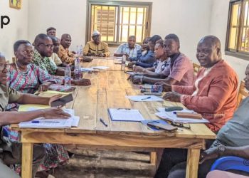 Décentralisation : La commune Bas-Mono 1 entame l’élaboration de son PDC