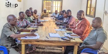 Décentralisation : La commune Bas-Mono 1 entame l’élaboration de son PDC