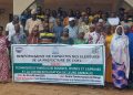 Oti/améliorer la production animale : 40 éleveurs à l’école des techniques d’embouche bovines, caprines et ovines