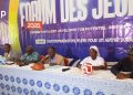Ogou/édition 2026 du forum ” Back to Atakpamé” : Un programme diversifié au menus
