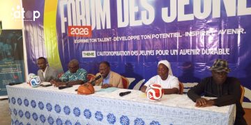 Ogou/édition 2026 du forum ” Back to Atakpamé” : Un programme diversifié au menus