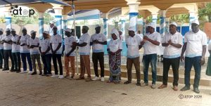 9 Les membres du bureau executif et des commissions