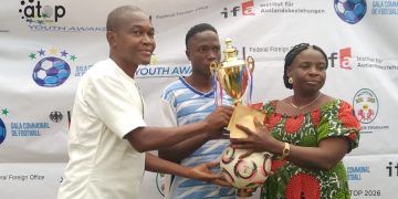 Binah/Sport : Tout Puissant de Kémérida remporte le gala de la paix à Kétao