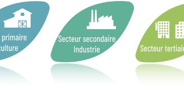 Le secteur tertiaire, l'une des locomotives de la croissance économique au Togo 6 Le secteur tertiaire, l’une des locomotives de la croissance économique au Togo