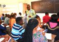 Education : Plus de 1.100 nouveaux enseignants en formation de mise à niveau avant leur entrée en fonction