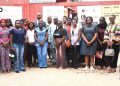 1ère édition de « la nuit des femmes des médias » : L’AFPM-Togo met en lumière le leadership féminin