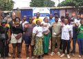 Agoè-Nyivé/Assainissement : La JCI Agoè-Nyivé Pioneer lance le projet « Assimeneko »