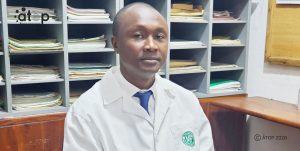 Dr Sowu gynecologue obstetricien