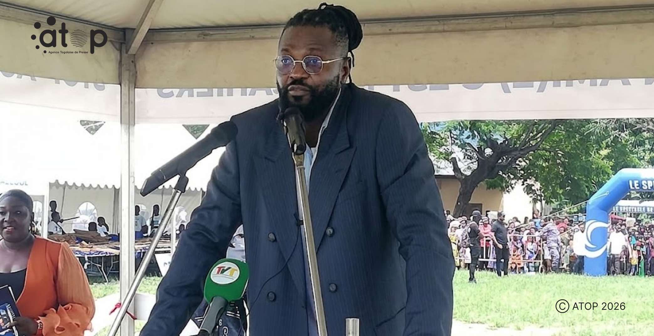 Emmanuel Adebayor