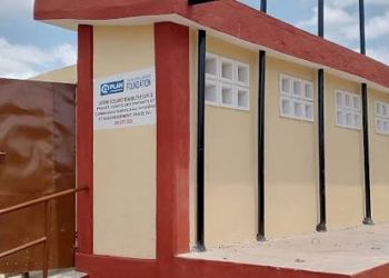 La construction des latrines, une révolution qui change la vie des communautés togolaises 2 La construction des latrines, une révolution qui change la vie des communautés togolaises