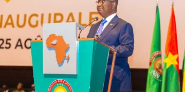 Parlement confédéral de l’AES : Le président de l’Assemblée nationale Prof. Komi Selom Klassou a pris part à l’ouverture à Niamey