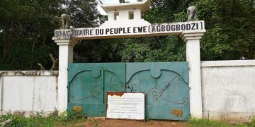 Hommage à feu Agokoli IV : Les festivités d’Agbogboza 2026 annulées, seule la cérémonie rituelle est maintenue