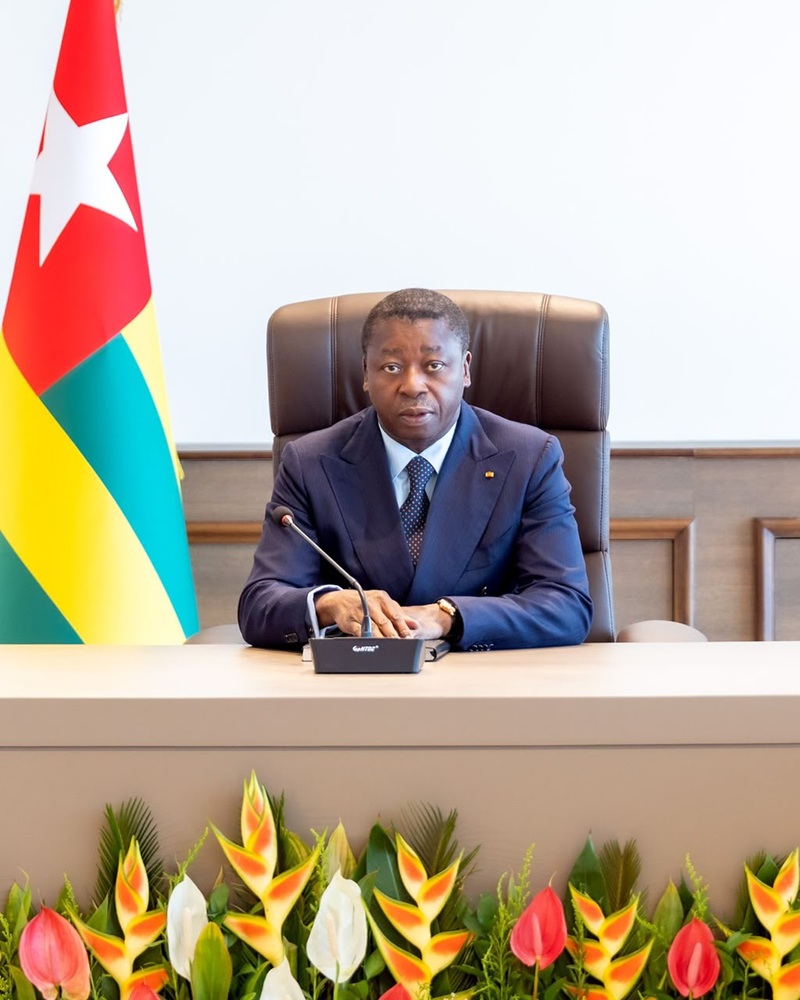 Les grandes decisions du Conseil des ministres du 04 Aout 2026