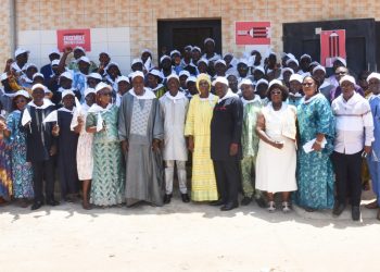 Education : La FESEN appelle à renforcer le financement de l’école publique 3 Education : La FESEN appelle à renforcer le financement de l’école publique