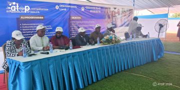 Programme « Vacances utiles aux jeunes » 2026 : 1.000 jeunes mobilisés pour développer leurs compétences à Lomé