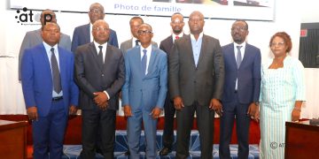 Economie : Les activités du Conseil national de la comptabilité lancées