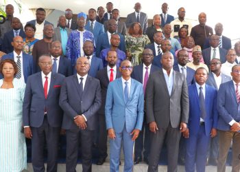 Economie : Le ministre Patoki salue la gestion rigoureuse des ressources prônée par le Président du Conseil