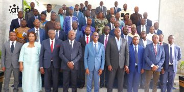 Economie : Le ministre Patoki salue la gestion rigoureuse des ressources prônée par le Président du Conseil