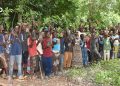 Doufelgou/Programme « Vacances utiles » : Des jeunes s’initient aux activités agro-pastorales et à la citoyenneté 3 Doufelgou/Programme « Vacances utiles » : Des jeunes s’initient aux activités agro-pastorales et à la citoyenneté