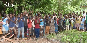 Doufelgou/Programme « Vacances utiles » : Des jeunes s’initient aux activités agro-pastorales et à la citoyenneté