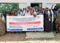 Tchaoudjo/Lutte contre les VBG : L’ONG DH forme 30 femmes et filles en entrepreneuriat et en AGR 4 Tchaoudjo/Lutte contre les VBG : L’ONG DH forme 30 femmes et filles en entrepreneuriat et en AGR