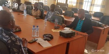 Campagne de distribution des moustiquaires :  Le district sanitaire de l’Oti-Sud enregistre un taux de couverture de 99%