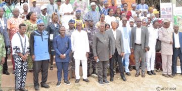 Kéran/ Patrimoine culturel : Le rapport d’évaluation des risques climatiques du site Koutammakou lancé 5 Kéran/ Patrimoine culturel : Le rapport d’évaluation des risques climatiques du site Koutammakou lancé