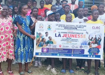 Lacs : Les jeunes édifiés sur la prévention des violences basées sur le genre