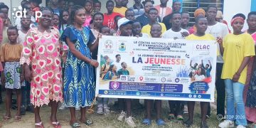 Lacs : Les jeunes édifiés sur la prévention des violences basées sur le genre