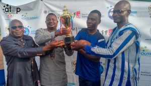 Kpendjal/football/ Gala communal pour la paix et la cohésion sociale : Les clubs “Kpénadjala” de Mandouri et “Hirondelles” de Kpaporga sacrés vainqueurs 2 Oliver 11
