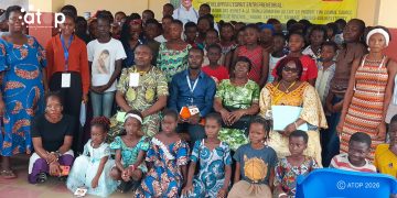 Lacs/Vacances utiles 2026 : Des jeunes initiés aux techniques de transformation de lait en produits finis