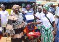 Journée internationale de la femme africaine : Le gouvernement renforce l’autonomisation économique des femmes agricultrices 3 Journée internationale de la femme africaine : Le gouvernement renforce l’autonomisation économique des femmes agricultrices