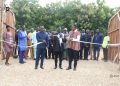 La 4è Foire internationale de Blitta ouvre ses portes
