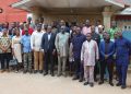 Kloto/ les faux médicaments : Le Club RFI-Togo mobilise la population contre la vente 3 Kloto/ les faux médicaments : Le Club RFI-Togo mobilise la population contre la vente