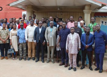 Kloto/ les faux médicaments : Le Club RFI-Togo mobilise la population contre la vente