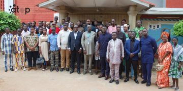 Kloto/ les faux médicaments : Le Club RFI-Togo mobilise la population contre la vente