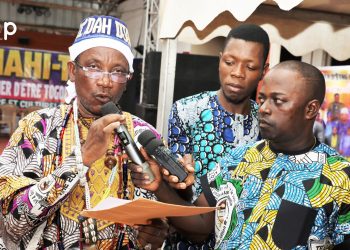 2e édition du festival identitaire des Mahi : La communauté Mahi au Togo plaide pour une reconnaissance administrative