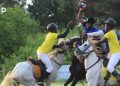 Championnat national de horse-ball 2026 / Phase Maritime : Hyman Hippique Club de Lomé s’impose aux tirs au but (1-0) en match inaugural