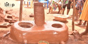 Zio/fabrication des foyers améliorer : Des femmes handicapées et mères d'enfants handicapés en formation 2 Oliver 2 11