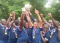 Tône/2è édition du tournoi de football des gaillards des Savanes : Le club CHP de Mango sacré 3 Tône/2è édition du tournoi de football des gaillards des Savanes : Le club CHP de Mango sacré