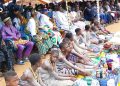 Danyi/Culture : Le peuple Ahlon renoue avec sa fête traditionnelle « Onana »