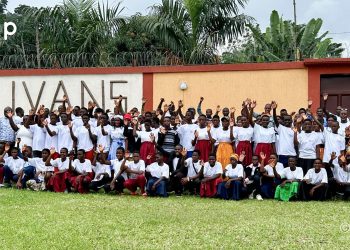 Journée Internationale de la Jeunesse 2026 : Le Cluster Kloto sensibilise les jeunes au leadership et à l’IA
